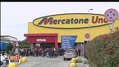 Mercatone Uno ed i 1800 licenziati