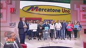 I lavoratori di Mercatone Uno