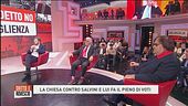 Accoglienza ed evangelizzazione