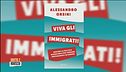 "Viva gli immigrati"