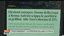 Lega piglia tutto!