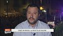 Salvini su Governo ed Europa