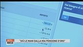 Non è tutto oro...