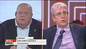 Cazzola vs Giordano
