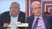 Cazzola vs Giordano