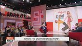 La pensione di mister Tuca Tuca