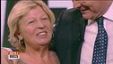Corallina torna a sorridere