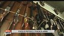 L'Italia si arma