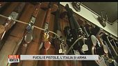 L'Italia si arma