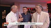 Pro e contro la legittima difesa