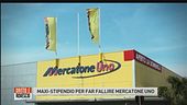 La storia di Mercatone Uno