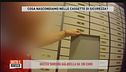 Cosa nascondiamo nelle cassette di sicurezza?
