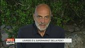 Paolo Brosio su Medjugorje e Lourdes