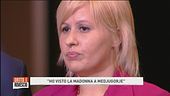 "Ho visto la Madonna a  Medjugorje