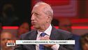Pippo Franco sui luoghi delle apparizioni mariane