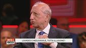 Pippo Franco sui luoghi delle apparizioni mariane