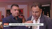 Prima dissoluto poi convertito