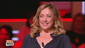 Giorgia Meloni e le prospettive dei giovani