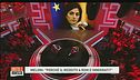 Giorgia Meloni parla della gestione dei ROM