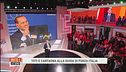 Giovanni Toti e "Forza Italia"