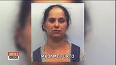 Identikit: Madame Furto