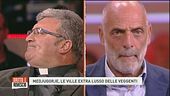 Don Patrizio, fuori dal coro