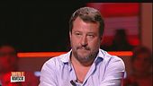 Matteo Salvini e la "Sea-Watch"