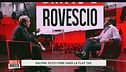 La linea politica di Matteo Salvini