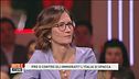 Difficile accoglienza