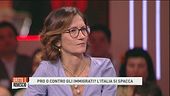 Difficile accoglienza