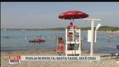 Turisti assenteisti