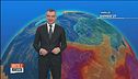 Clima rovente