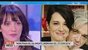 Asia Argento e Morgan