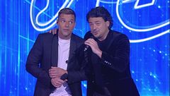 Prima puntata Serale - Sabato 30 marzo