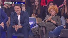 Terza puntata Serale - Sabato 13 aprile