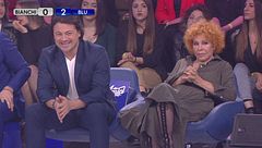 Terza puntata Serale - Sabato 13 aprile