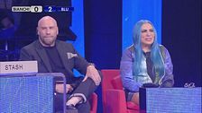 Quinta puntata Serale - Sabato 27 aprile 2019