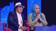 Sesta puntata Serale - Sabato 4 maggio 2019