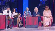 La Semifinale - Sabato 18 maggio