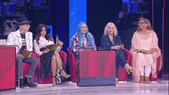 La Semifinale - Sabato 18 maggio