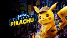 Pokemon detective Pikachu