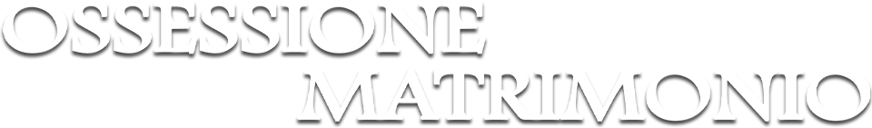 Ossessione matrimonio - Film Mediaset Infinity