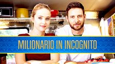 Milionario in incognito