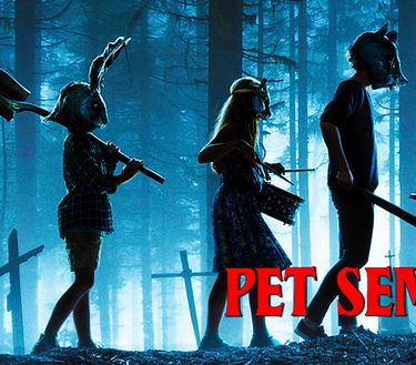 Pet sematary