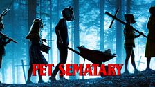 Pet sematary