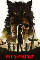 Pet sematary