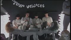 Universo Kubrick