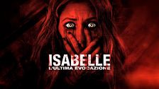 Isabelle - L'ultima evocazione