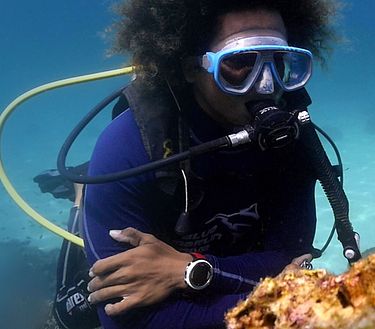 Ep. 3 - Nel regno degli squali