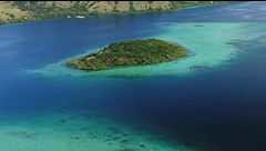 Ep. 4 - Le lune di Bali